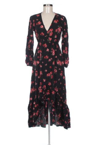 Kleid Stradivarius, Größe L, Farbe Mehrfarbig, Preis € 13,99