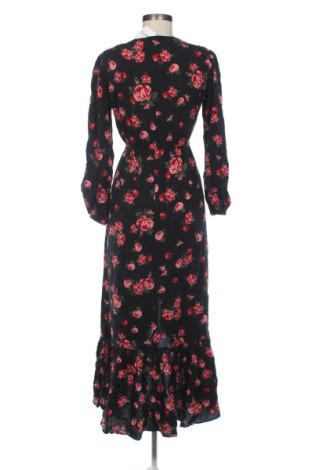 Kleid Stradivarius, Größe L, Farbe Mehrfarbig, Preis € 13,99