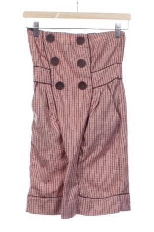 Kleid Stradivarius, Größe XXS, Farbe Mehrfarbig, Preis € 7,99