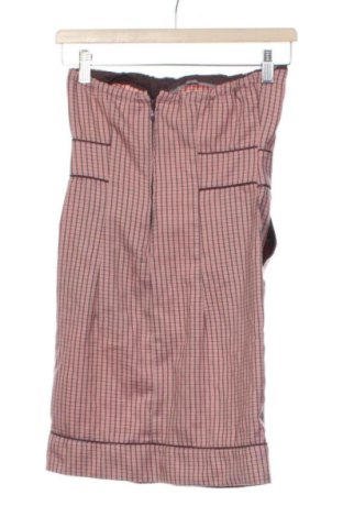 Kleid Stradivarius, Größe XXS, Farbe Mehrfarbig, Preis € 7,99