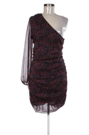 Sukienka Stradivarius, Rozmiar L, Kolor Kolorowy, Cena 94,99 zł