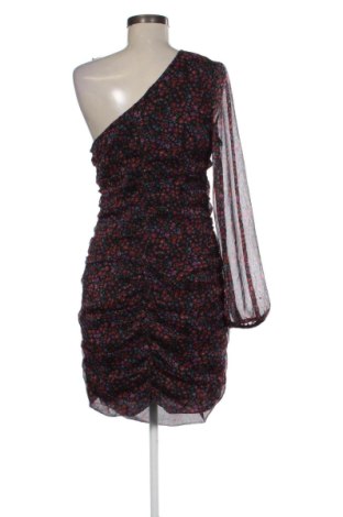 Sukienka Stradivarius, Rozmiar L, Kolor Kolorowy, Cena 94,99 zł