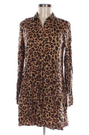 Рокля Stradivarius, Размер S, Цвят Многоцветен, Цена 6,13 €