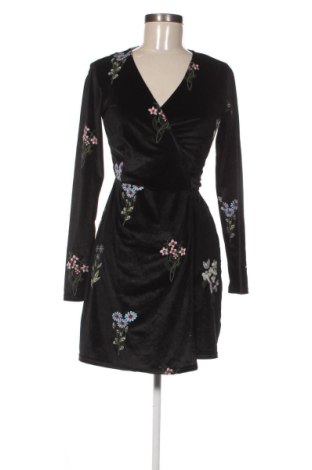 Rochie Stradivarius, Mărime S, Culoare Multicolor, Preț 29,99 Lei