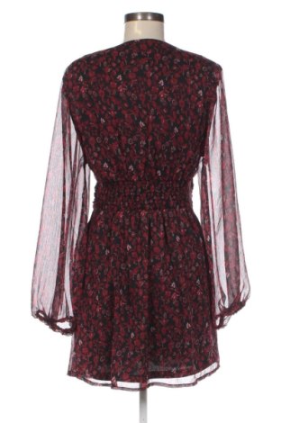 Sukienka Stradivarius, Rozmiar L, Kolor Kolorowy, Cena 94,99 zł