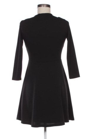 Šaty  Stradivarius, Velikost XS, Barva Černá, Cena  227,00 Kč