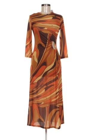 Rochie Stradivarius, Mărime M, Culoare Multicolor, Preț 123,99 Lei