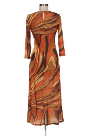 Rochie Stradivarius, Mărime M, Culoare Multicolor, Preț 123,99 Lei