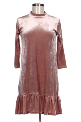 Rochie Stradivarius, Mărime M, Culoare Mov deschis, Preț 39,00 Lei