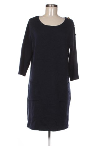 Kleid Strandfein, Größe XL, Farbe Blau, Preis € 23,99