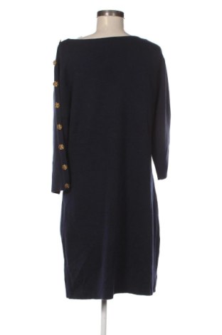 Kleid Strandfein, Größe XL, Farbe Blau, Preis € 23,99