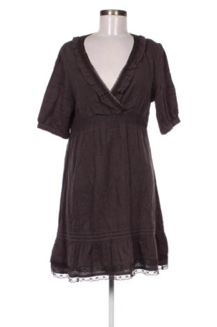 Šaty  Street One, Velikost M, Barva Hnědá, Cena  349,00 Kč
