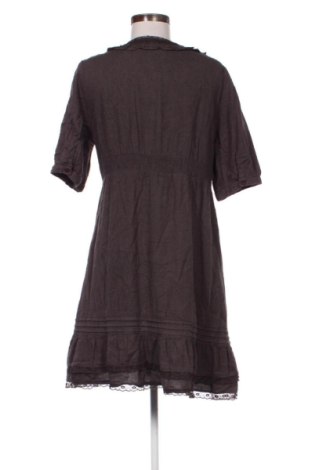 Šaty  Street One, Velikost M, Barva Hnědá, Cena  349,00 Kč