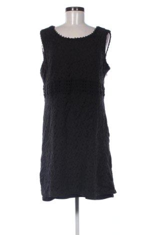 Φόρεμα Street One, Μέγεθος XL, Χρώμα Μαύρο, Τιμή 26,99 €