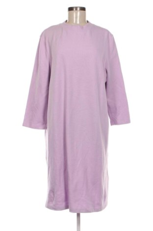 Šaty  Street One, Velikost XL, Barva Fialová, Cena  589,00 Kč