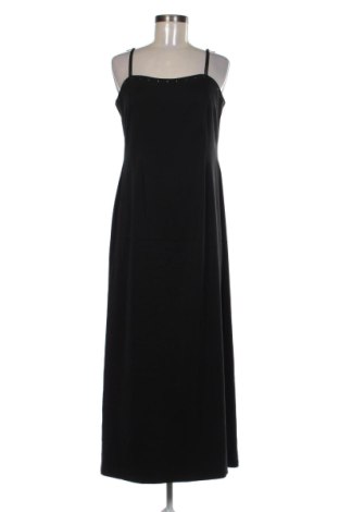 Kleid Street One, Größe L, Farbe Schwarz, Preis 20,52 €