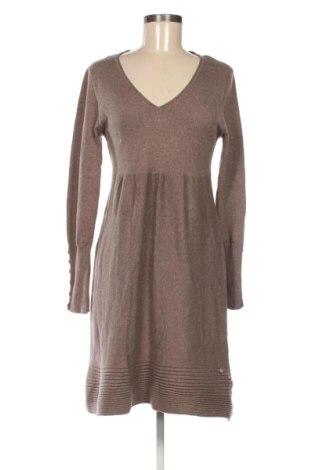 Kleid Street One, Größe L, Farbe Braun, Preis 13,04 €