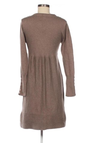 Kleid Street One, Größe L, Farbe Braun, Preis 13,04 €