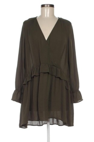 Рокля Studio, Размер XS, Цвят Зелен, Цена 20,45 €