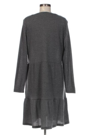 Šaty  Studio Untold by Ulla Popken, Veľkosť XL, Farba Sivá, Cena  29,95 €