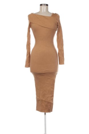 Rochie Style State, Mărime S, Culoare Maro, Preț 91,99 Lei