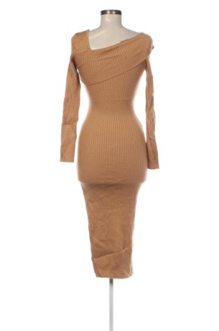 Rochie Style State, Mărime S, Culoare Maro, Preț 91,99 Lei