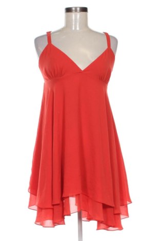 Sukienka Stylein, Rozmiar L, Kolor Czerwony, Cena 163,99 zł