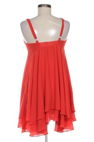 Sukienka Stylein, Rozmiar L, Kolor Czerwony, Cena 163,99 zł