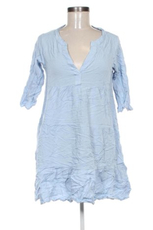 Šaty  Sublevel, Veľkosť M, Farba Modrá, Cena  23,95 €