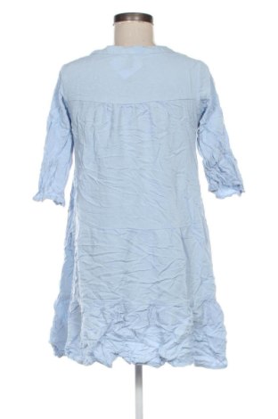 Šaty  Sublevel, Veľkosť M, Farba Modrá, Cena  23,95 €