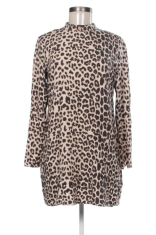 Kleid Superdry, Größe L, Farbe Mehrfarbig, Preis € 32,99