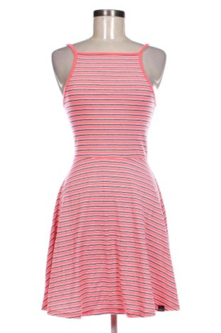 Рокля Superdry, Размер XS, Цвят Многоцветен, Цена 16,11 €