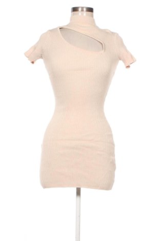 Šaty  Supre, Veľkosť S, Farba Béžová, Cena  6,95 €