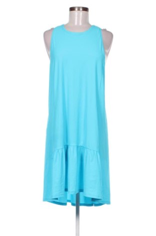 Kleid Sweaty Betty, Größe L, Farbe Blau, Preis 79,99 €