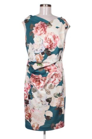 Рокля Swing, Размер XL, Цвят Многоцветен, Цена 42,43 €