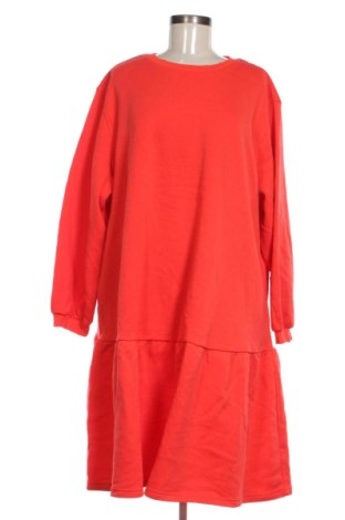 Sukienka TCM, Rozmiar 3XL, Kolor Czerwony, Cena 64,99 zł