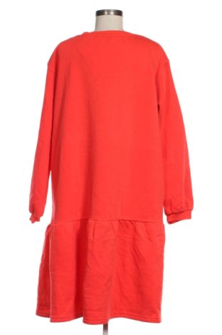 Sukienka TCM, Rozmiar 3XL, Kolor Czerwony, Cena 64,99 zł