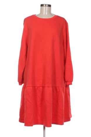 Kleid TCM, Größe XXL, Farbe Rot, Preis 25,99 €