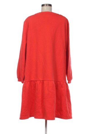 Kleid TCM, Größe XXL, Farbe Rot, Preis 25,99 €