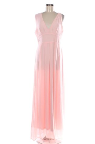 Sukienka TFNC London, Rozmiar L, Kolor Różowy, Cena 385,81 zł