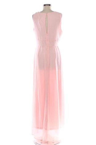 Sukienka TFNC London, Rozmiar L, Kolor Różowy, Cena 385,81 zł