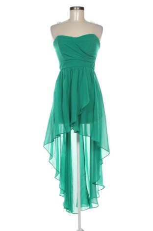 Рокля TFNC London, Размер M, Цвят Зелен, Цена 10,69 €