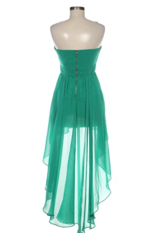 Рокля TFNC London, Размер M, Цвят Зелен, Цена 10,69 €