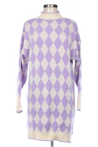 Sukienka THE LULU, Rozmiar S, Kolor Kolorowy, Cena 129,99 zł