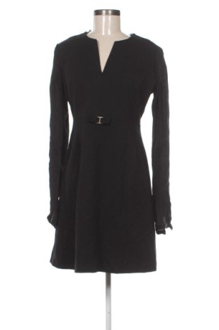 Kleid TWINSET, Größe XL, Farbe Schwarz, Preis € 112,99