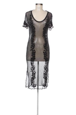 Φόρεμα TWINSET, Μέγεθος S, Χρώμα Μαύρο, Τιμή 119,99 €