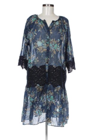 Kleid TWINSET, Größe M, Farbe Mehrfarbig, Preis € 124,99