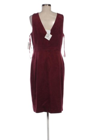 Rochie Tahari, Mărime M, Culoare Roșu, Preț 594,99 Lei