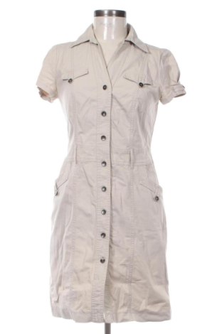 Kleid Taifun, Größe S, Farbe Ecru, Preis 49,22 €