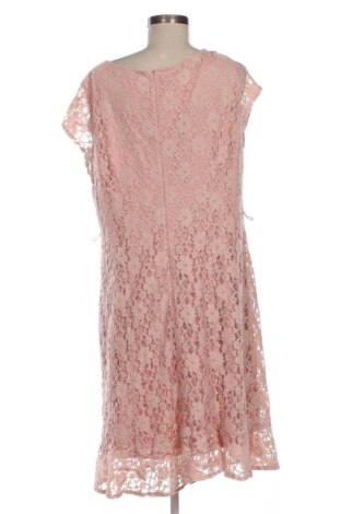 Ruha Taifun, Méret XL, Szín Hamurózsaszín, Ár 9 499 Ft